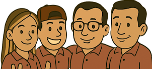Equipo Postrería 333