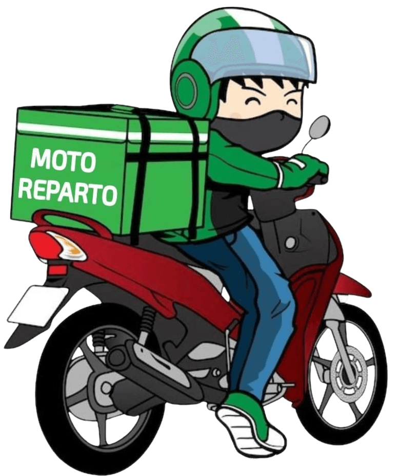 Reparto