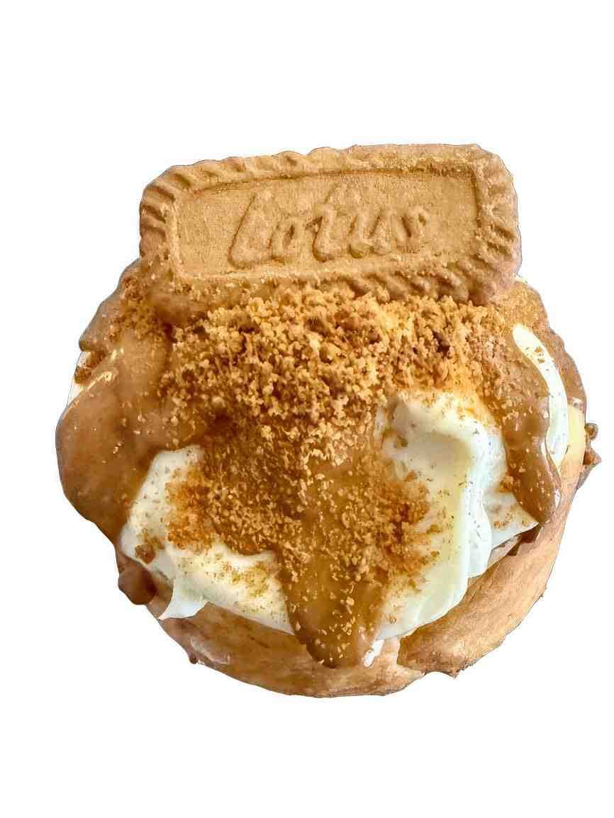 Roll de Lotus