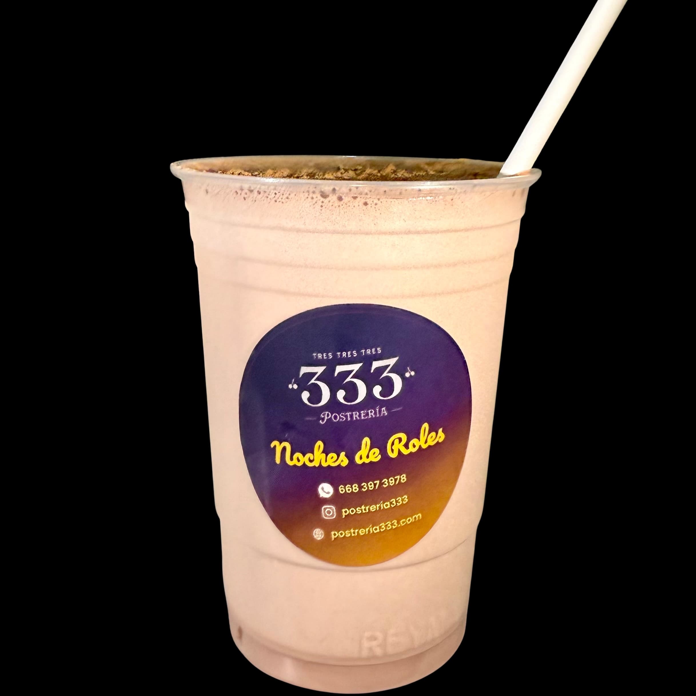 Chocomilk 333