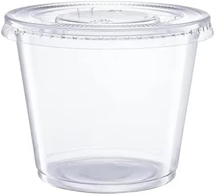 Vaso desechable