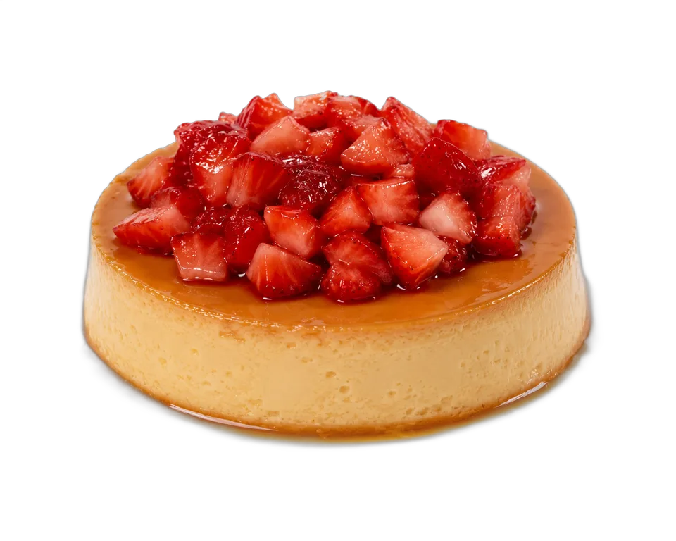 Fresas