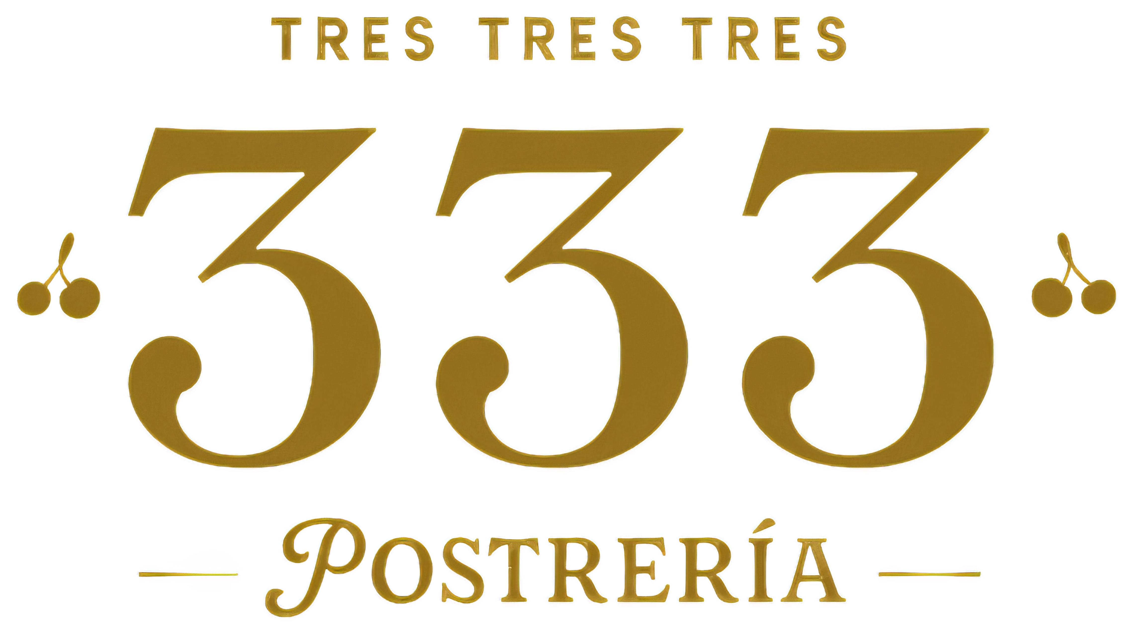 Postrería 333